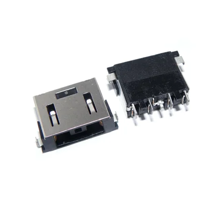 Lenovo Legion Y530-15ICH 81FV 81GT Power Jack Charging Port Socket