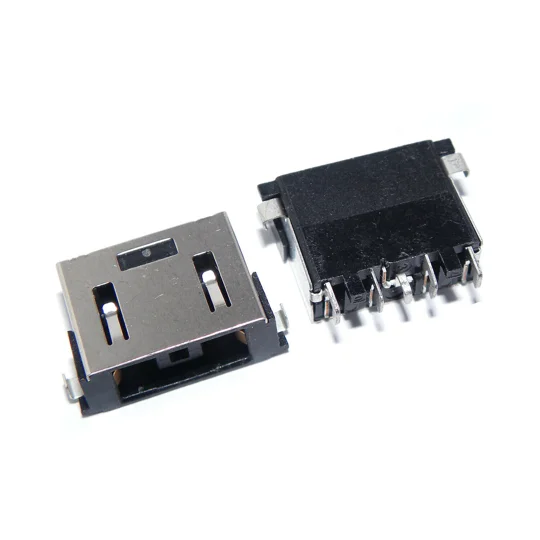 Lenovo IdeaPad L340-15IRH 81LK Dc Power Jack Charging Port Socket