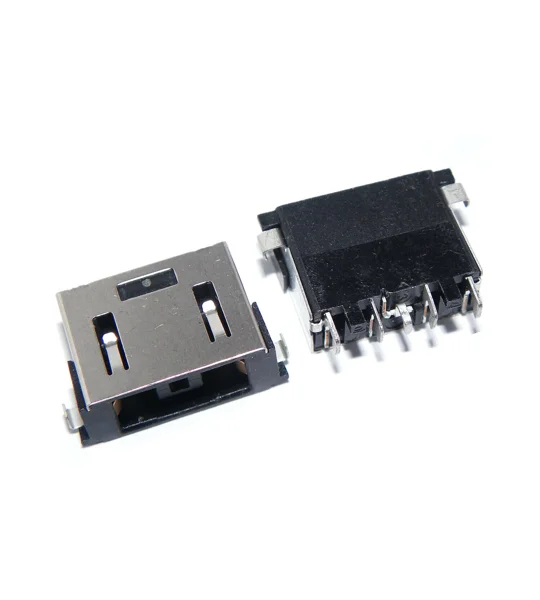 Lenovo ThinkPad Yoga 260 20FD00 Dc Power Jack Charging Port Socket