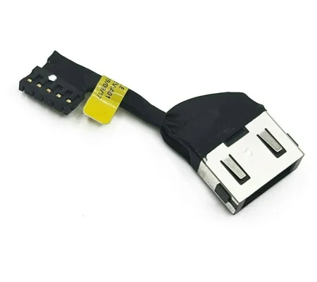 Lenovo V330-15 Series Dc Power Jack Charging Port Socket