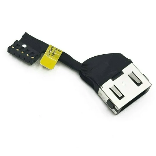 Lenovo V330-15IKB Dc Power Jack Charging Port Socket