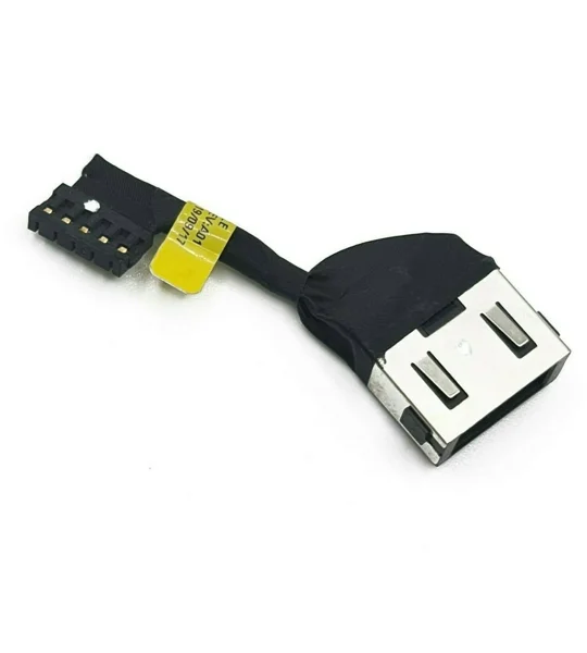 Lenovo V130-15IKB Dc Power Jack Charging Port Socket