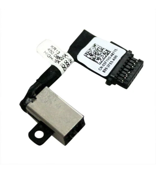 Dell Inspiron 7370 i7370 DC-IN Port Power Jack Cable