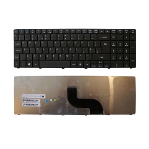 Acer Aspire 7750G UK Replacement Laptop Keyboard