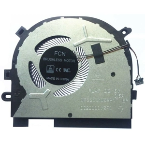 Lenovo Ideapad S340-15API Laptop Cpu Cooling Fan