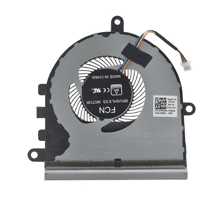 Dell 07MCD0 Compatible Laptop CPU Cooling Fan