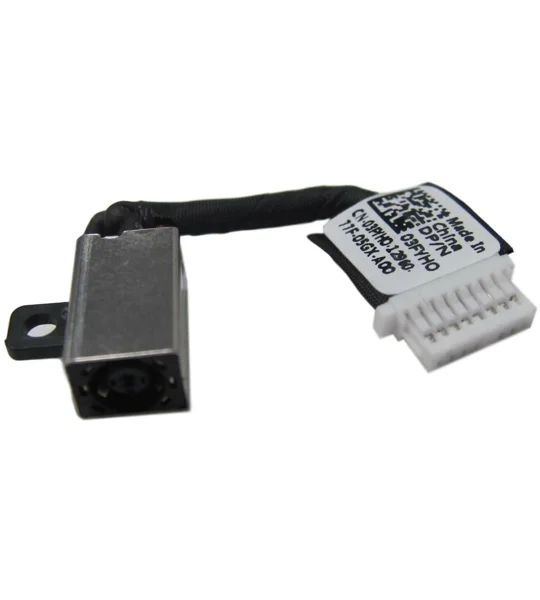 Dell Inspiron 7370 i7370 DC-IN Port Power Jack Cable