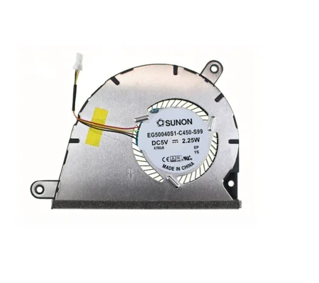 Lenovo Yoga 2 13 Laptop CPU Cooler Cooling Fan