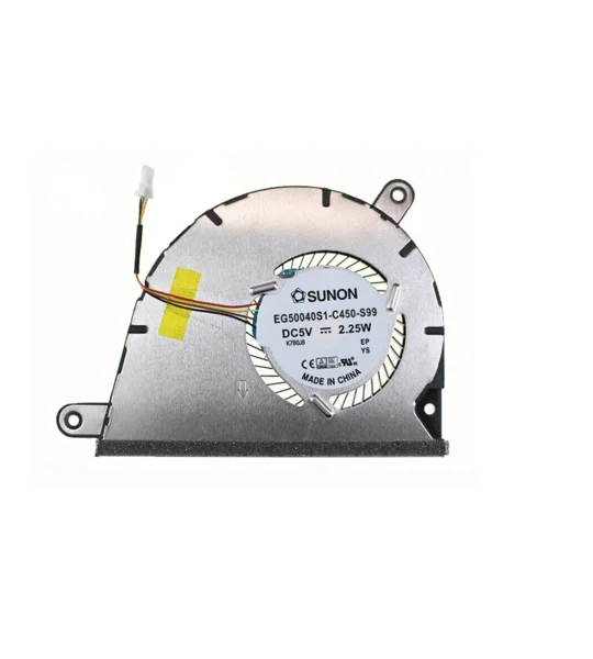 Lenovo Yoga 2 13 Laptop CPU Cooler Cooling Fan