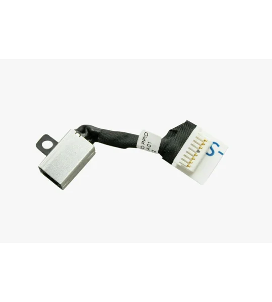 Dell 450.0FV06.0011 DC Jack Socket Charging Port Power Cable