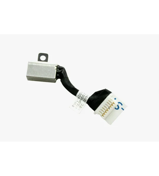 Dell 450.0FV06.0011 DC Jack Socket Charging Port Power Cable