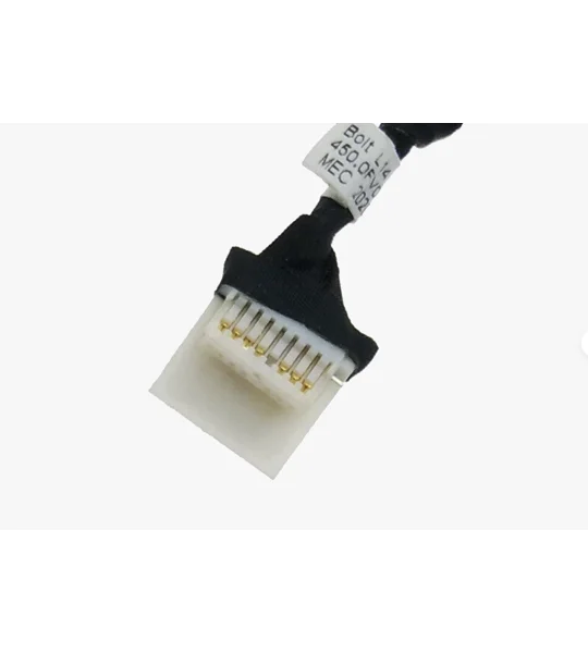 Dell 450.0FV06.0011 DC Jack Socket Charging Port Power Cable