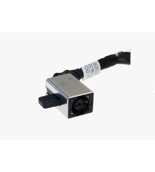 Dell 450.0FV06.0011 DC Jack Socket Charging Port Power Cable