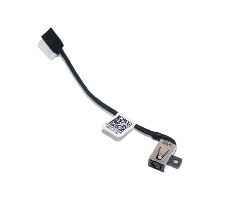 Dell DC301015Q00 10cm DC Jack Power Socket Charging Cable