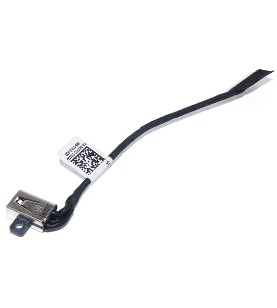 Dell 3505 10cm DC Jack Power Socket Charging Cable