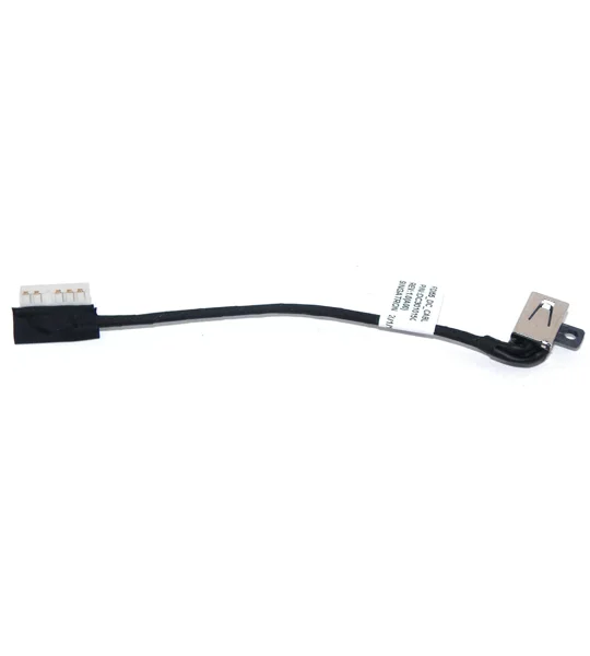 Dell 3505 10cm DC Jack Power Socket Charging Cable