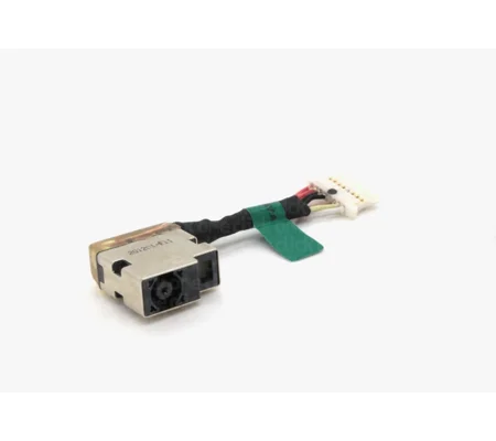 HP Pavilion X360 14-DD DC Jack Power Socket Charging Cable