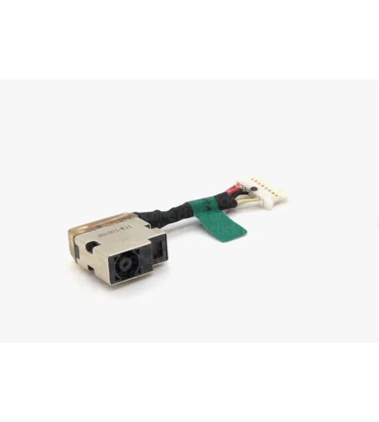 HP Pavilion X360 14-DH DC Jack Power Socket Charging Cable