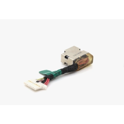 HP L11631-F25 DC Jack Power Socket Charging Cable