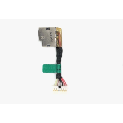 HP L11631-F25 DC Jack Power Socket Charging Cable