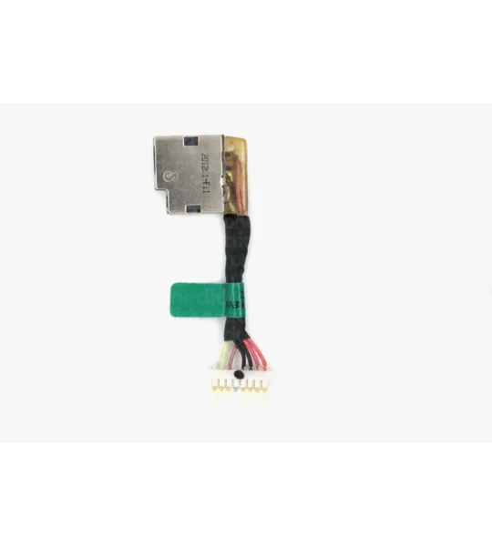 HP Pavilion X360 14-DH DC Jack Power Socket Charging Cable