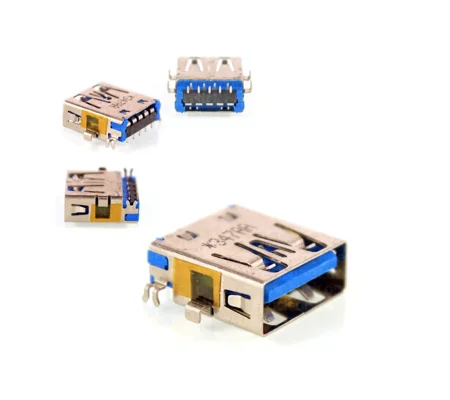 Toshiba C870D C875D Replacement USB 3.0 Port Jack Socket