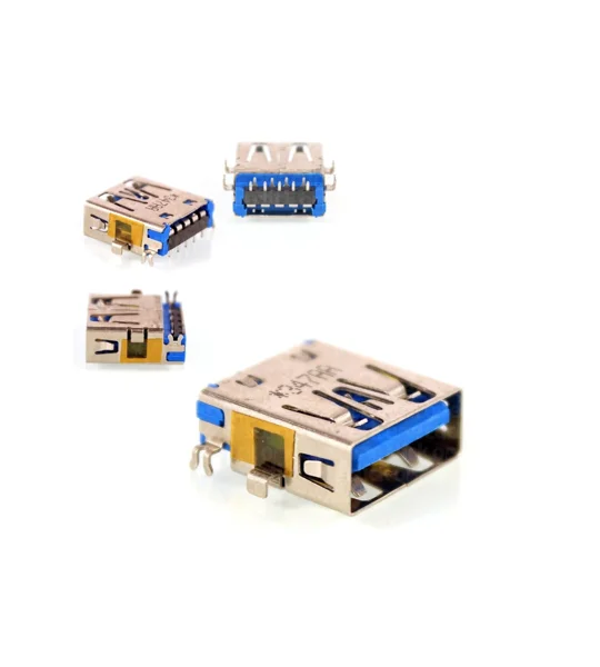 Asus X200CA Replacement USB 3.0 Port Jack Socket
