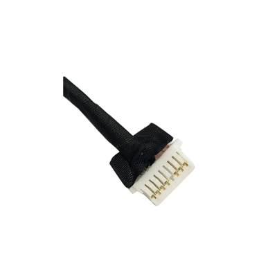 Dell Inspiron 7506 DC Jack Power Charging Port Cable