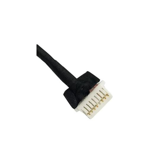 Dell 450.0JY0C.0001 DC Jack Power Charging Port Cable