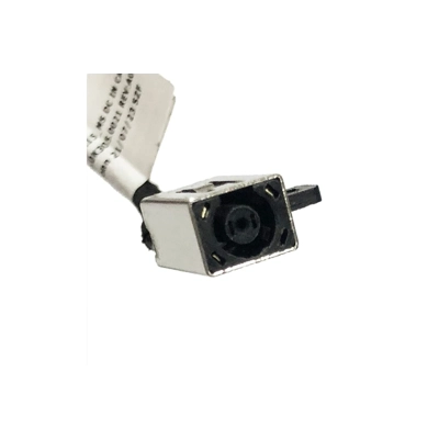 Dell Inspiron 7506 DC Jack Power Charging Port Cable