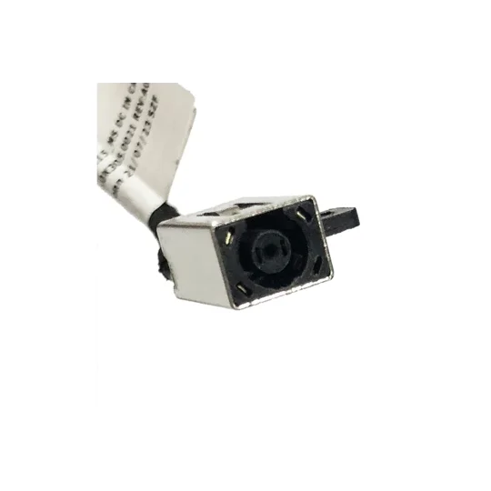 Dell 450.0JY0C.0001 DC Jack Power Charging Port Cable