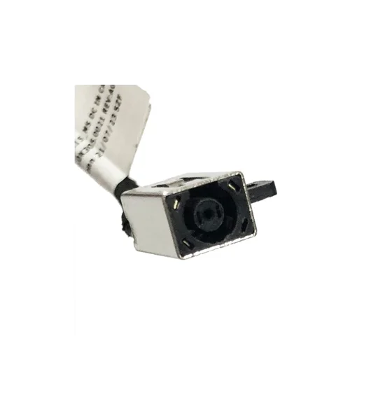 Dell Inspiron 7306 DC Jack Power Charging Port Cable