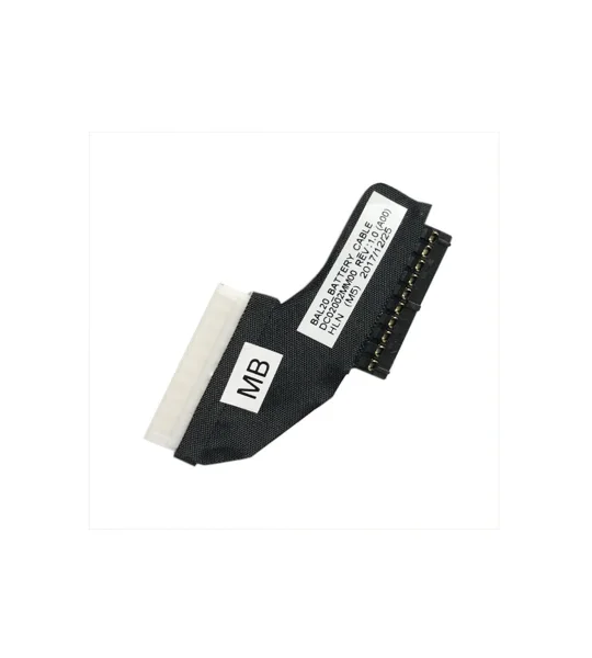 Dell Inspiron 15 5565 5567 P66F Battery Connector Cable