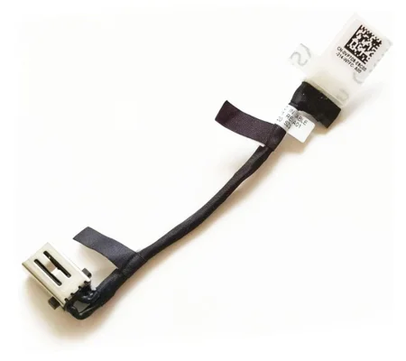 Dell Inspiron 14 5510 DC Charging Power Port Socket Cable