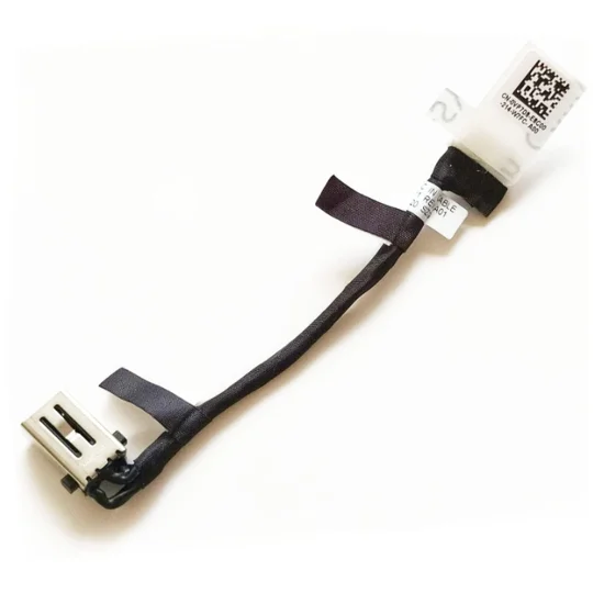 Dell Vostro 15 5515 DC Charging Power Port Socket Cable