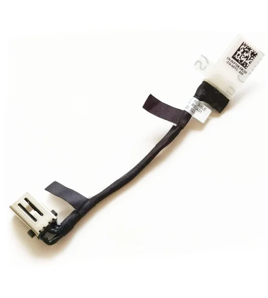 Dell Vostro 15 5515 DC Charging Power Port Socket Cable