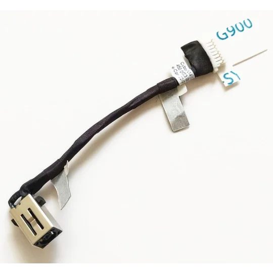 Dell Vostro 15 5515 DC Charging Power Port Socket Cable