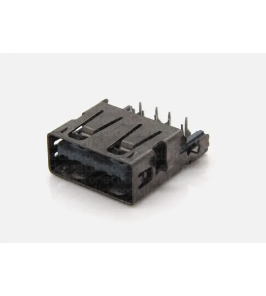 Dell Latitude 15 5580 Replacement USB 3.0 Port Jack Socket Connector