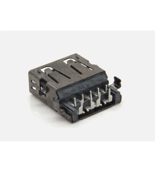 Dell Latitude 15 5580 Replacement USB 3.0 Port Jack Socket Connector