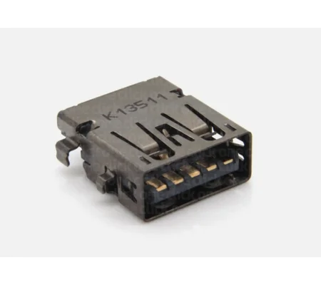 Dell Latitude 15 5580 Replacement USB 3.0 Port Jack Socket Connector