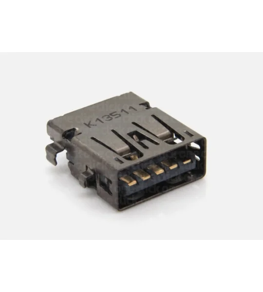 Dell Latitude 15 5580 Replacement USB 3.0 Port Jack Socket Connector