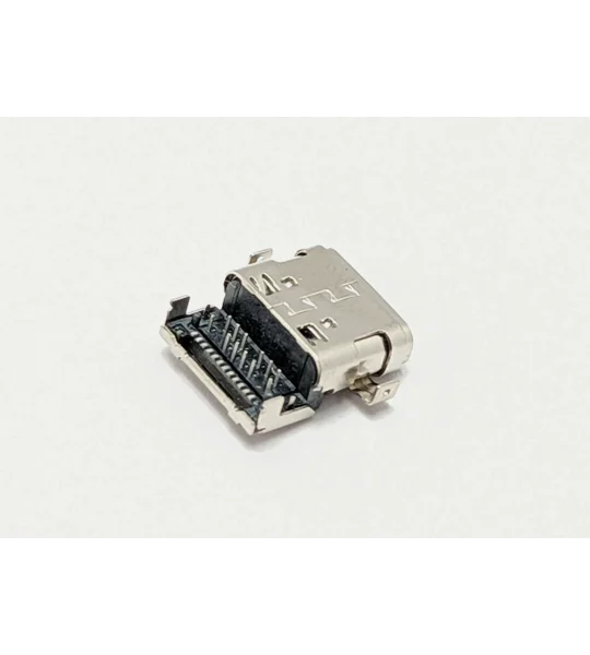 Asus C434T C434TA Type C USB Charging Socket Port Connector