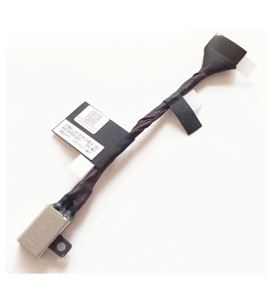 Dell Latitude 3520 DC Charging Power Port Socket Cable
