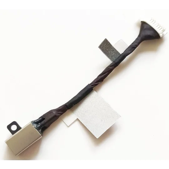 Dell Latitude 3420 DC Charging Power Port Socket Cable