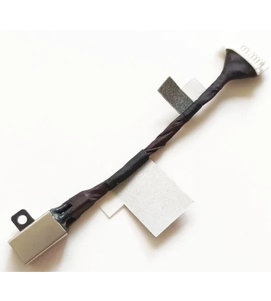 Dell Latitude 3520 DC Charging Power Port Socket Cable