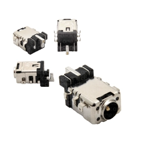 Asus 15 K509FA Models Dc Jack Socket Power Port Connector
