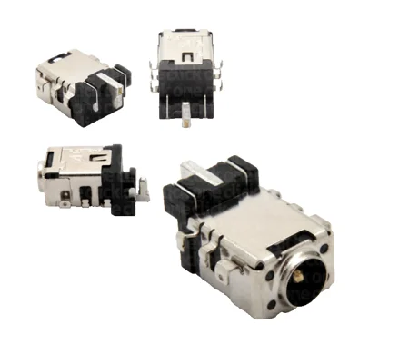Asus Vivobook F541 F541NA F541NC Dc Jack Socket Power Port Connector