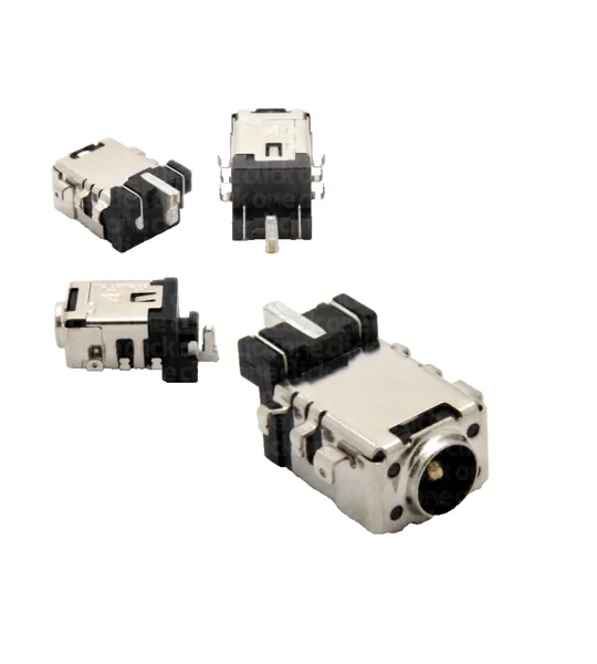 Asus Vivobook A541 A541NA Dc Jack Socket Power Port Connector