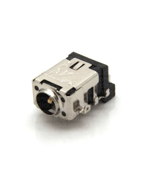 Asus Vivobook A541 A541NA Dc Jack Socket Power Port Connector