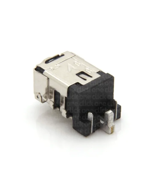 Asus Vivobook A541 A541NA Dc Jack Socket Power Port Connector